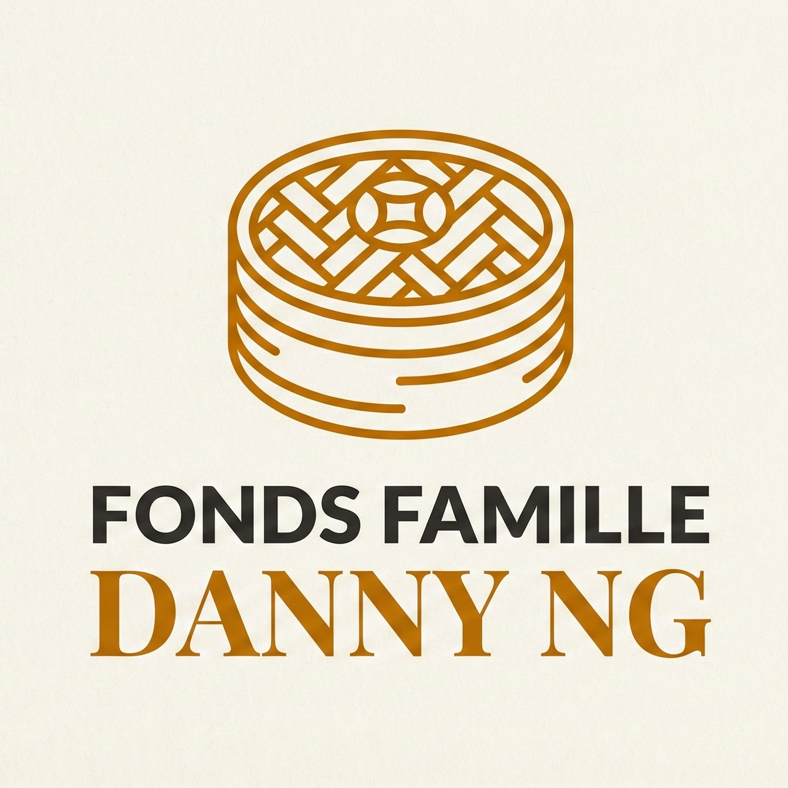 Logo Fonds Famille Danny Ng